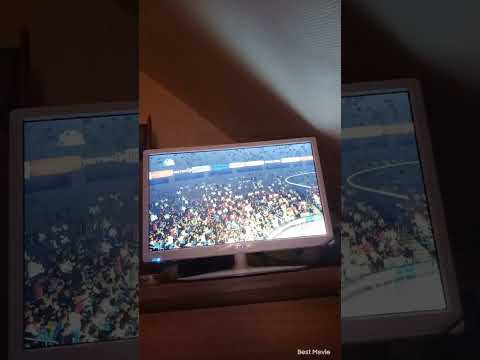 Kvartsfinal 2 av 7 mellan Modo och Aik