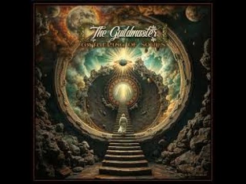 The Guildmaster - Gathering of Souls (2025)-Sea And Sky