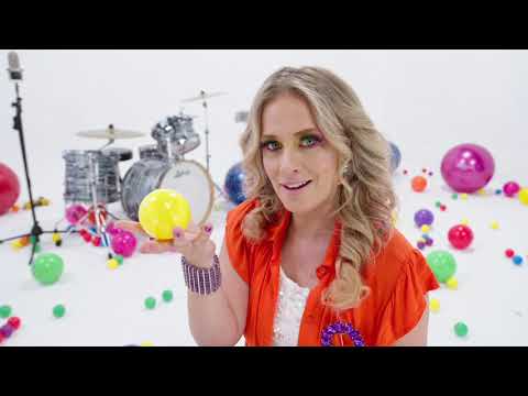 Rossana Fernández Maldonado - "Mi familia" (Videoclip oficial)