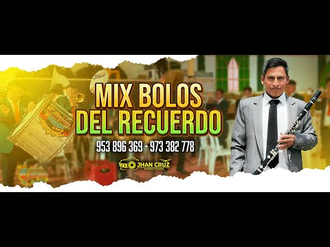 Banda Show Filarmonica Carhuaz | MIX BOLOS  953896369 - 973382778