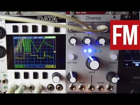Qu-Bit Electronix Chance image 4