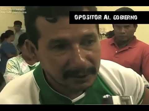 “La masacre del porvenir” un plan del gobierno del MAS