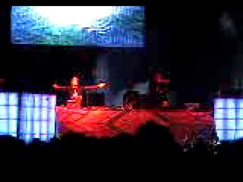 Apocalypse vs SystemiC Live (2) @ Solar Vision 3 (Let's Get This)