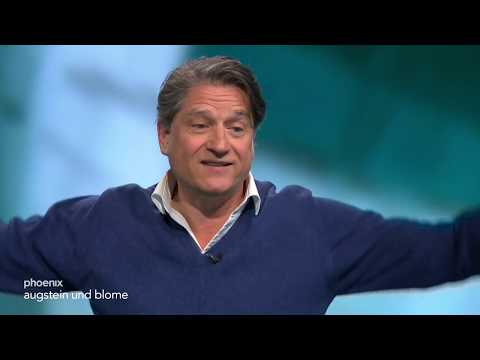 augstein & blome: Wissenschaft und Politik - Was erlauben Drosten?