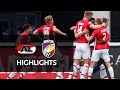 Highlights AZ - Viktoria Plzeň | UEFA Champions League