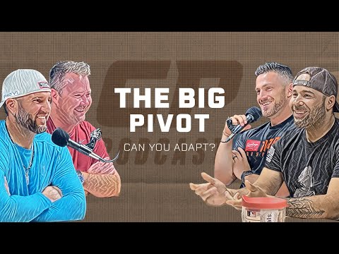 The Big Pivot (ft. Matt Adams & Rafael Lopez)