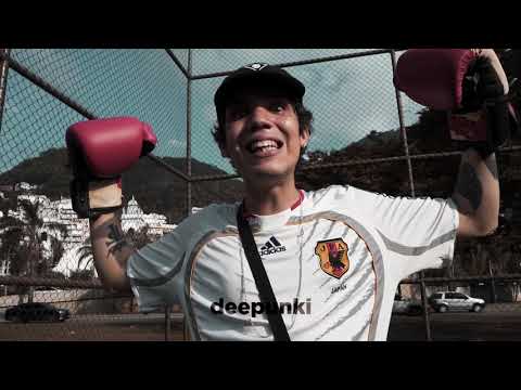 Matheus Coringa - DEEPUNKi  [VideoClipe Oficial]