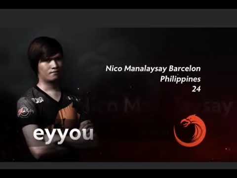 One of the best team in DOTA2 history! Classic HUSKAR (kuku palad) #dota2 #dota2memes #classic