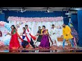 Dhik Tana Dhik Tana Anjali Baby Shower Dance Performance
