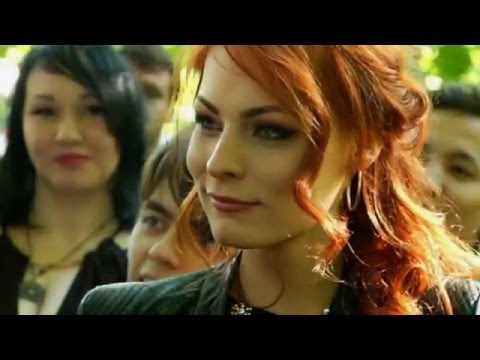 Marilyn Kerro || Crack!vid