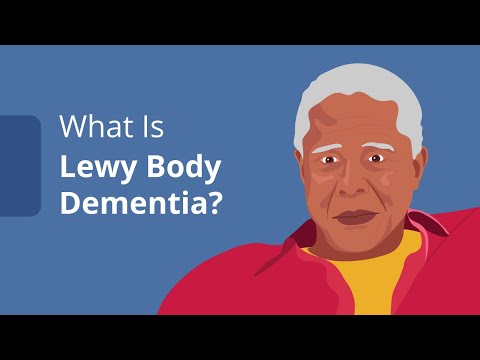 Is It Alzheimer's or Lewy Body? Understanding the Signs