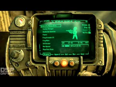 Fallout 3 playthrough pt115