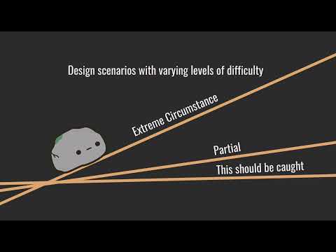 Black Hat Europe 2019 Keynote: Blue to Red: Traversing the Spectrum by Amanda Rousseau