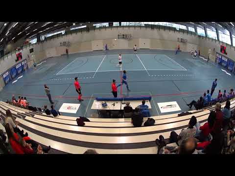 20171210 Futsal Minerva - MNK Croatia 97 17 : 3