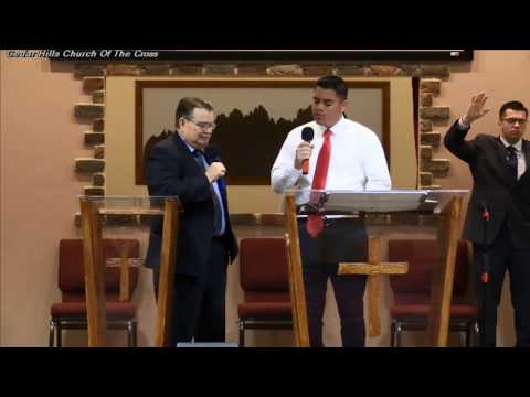 Wednesday, April 8, 2020