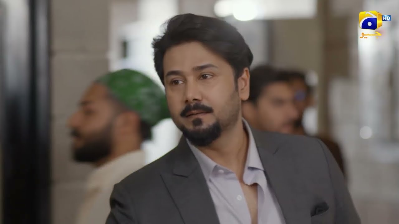 Beti Ka Ghar Konsa EP 07 New Promo | Momal Sheikh  - Humayoun Ashraf - Ali Abbas  | Har Pal Geo