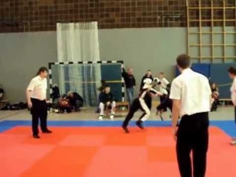 Sensei Cup 2012 Berlin-Oskar