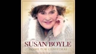 Susan Boyle - &quot;O Come, All Ye Faithful&quot;