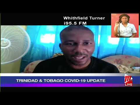 Ministry of Health's Virtual Media Conference - Monday 28th June 2021