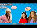Roommates Be Like||Funny Video||Smarika||