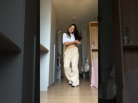 Lapada dela (dancinha) Cassia Silva