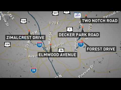 U-Haul offering a free month of storage for residents