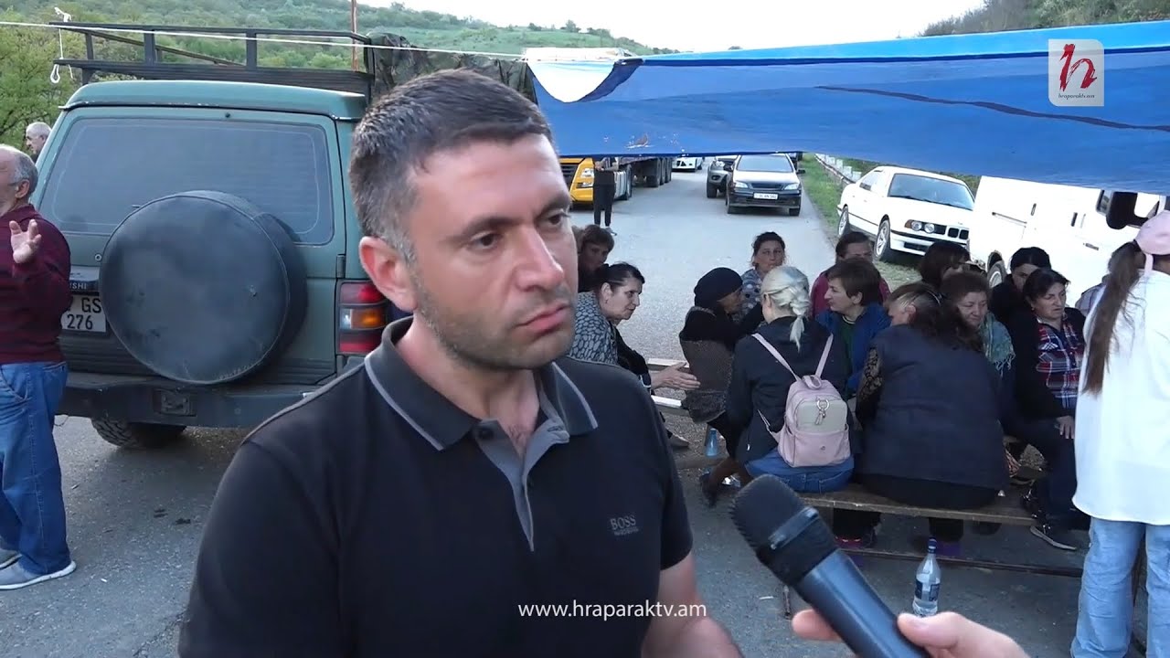 Ներկան է երիտասարդներինը, ոչ թե ապագան