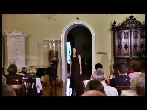 Mariana Malos - Masterclass (Canto clasic) cu Soprana Maria Nistor Slatinaru, Iasi 2012