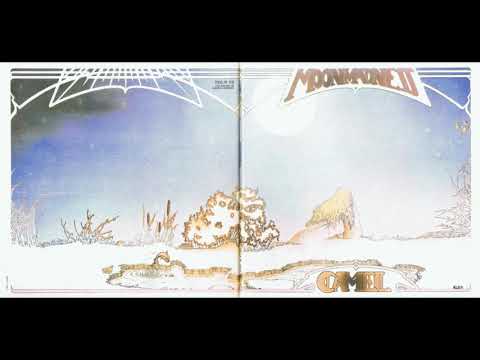Camel - Moonmadness [Full Album at 420 Hz]