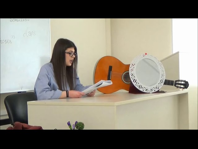 Democritus University of Thrace видео №1