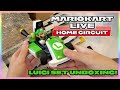 Mario Kart Live: Home Circuit Unboxing!- Luigi Set-Mario Kart 9 Channel