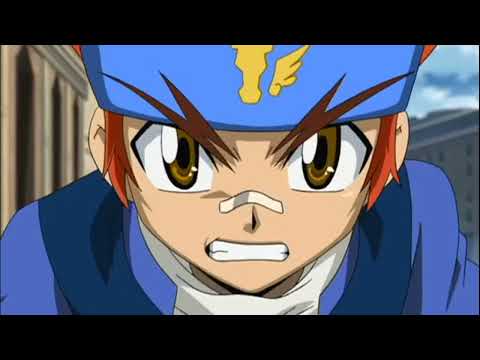 Beyblade Metal Masters 27 cz