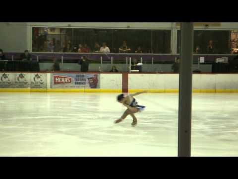 2011 Liberty - Leah Keiser LP