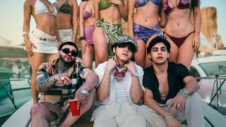 Video San Charly de Xavi , Esau Ortiz, Alan Arrieta