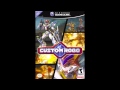 Custom Robo Battle Revolution OST - Honey Kiss ...
