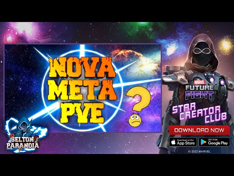 GAMORA (REQUIEM) CONTRA CHEFES SUPREMOS E LENDA - MARVEL FUTURE FIGHT