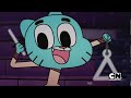 The Amazing World Of Gumball Band Class