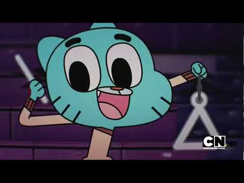 Thumbnail for The Amazing World Of Gumball - Band Class by Gumball (band)