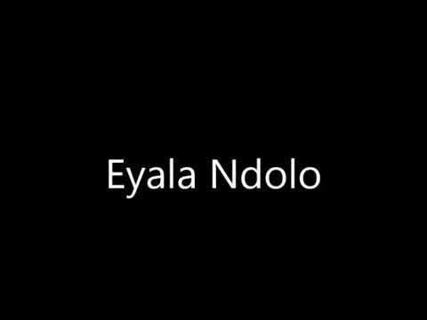 JOLY PRISO, EYALA NDOLO