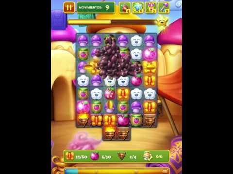 Charm King - Level 304