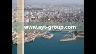 Antalya Jobs Works Hotel Bar Restaurant Tourism Travel Transport Yachting Animation