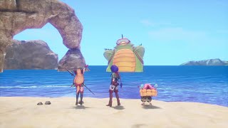 (11)聖剣伝説3トライアルズオブマナ