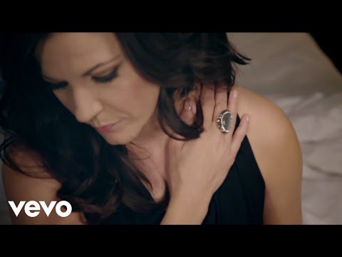 Martina McBride - If You Don't Know Me By Now