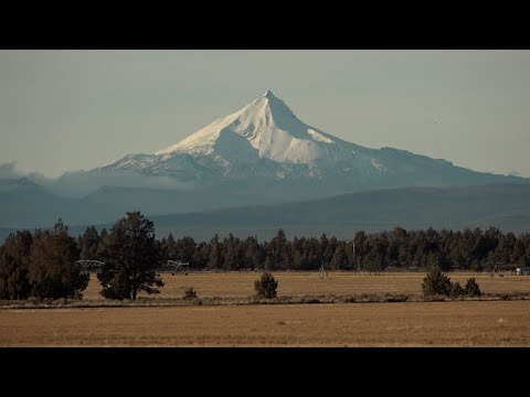 Oregon snow drought worsens as snowpack hits 8% of normal