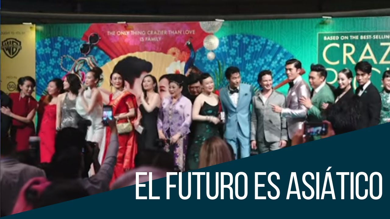 “El futuro es asiático”: Le contamos cómo Asia está moldeando el mundo