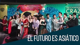 “El futuro es asiático”: Le contamos cómo Asia está moldeando el mundo