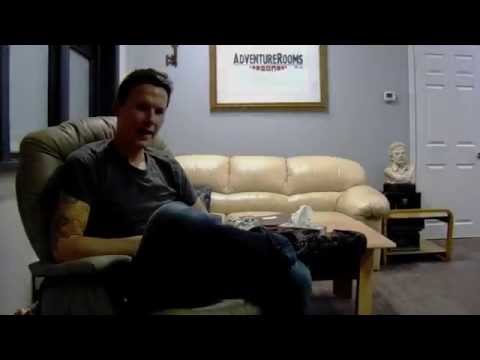 Adventure Rooms Canada - Adventure Room Specialist