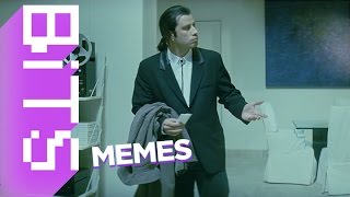 Meme - BiTS S04E03 - ARTE