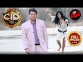 एक Psyco Girl ने किया Abhijeet पर अचानक हमला CID सी आई