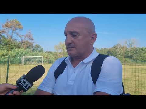 Coppa Italia, San Donato Tavarnelle - Siena 2-0: Magrini